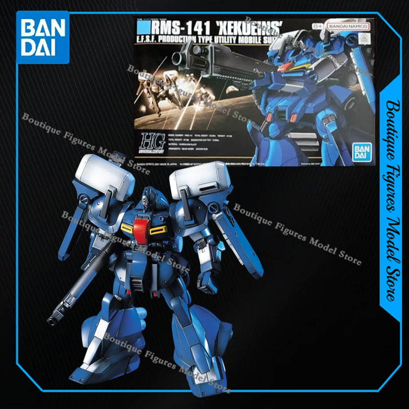 Bandai Gundam Hg - In Stock Bandai Original Genuine HG