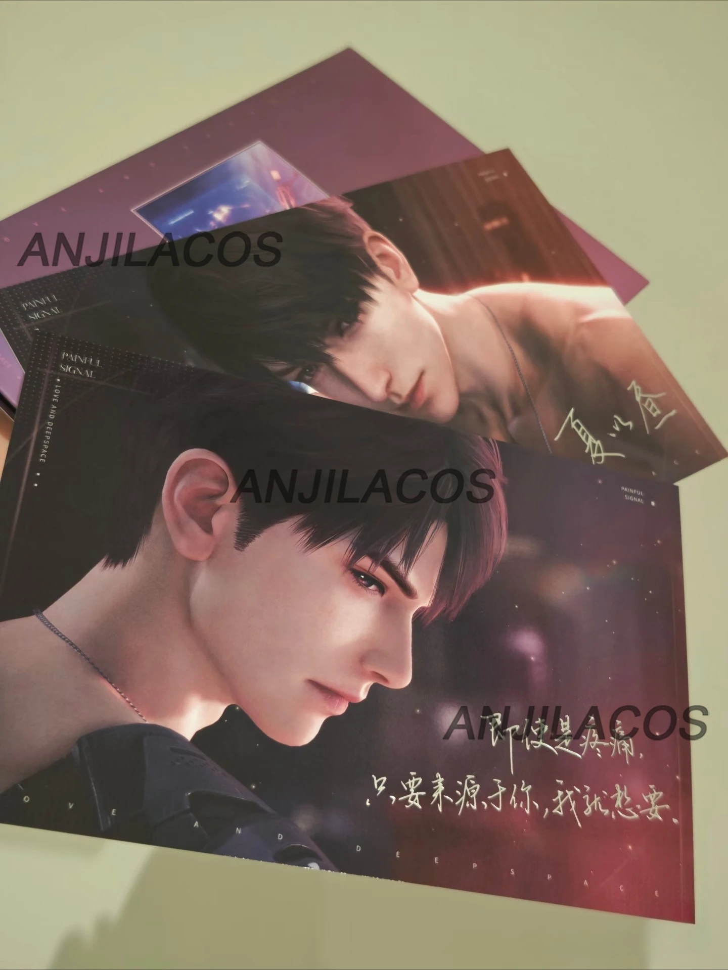Anime In Stock [Official Merch - Anime Merchandise Mugs recension och pris