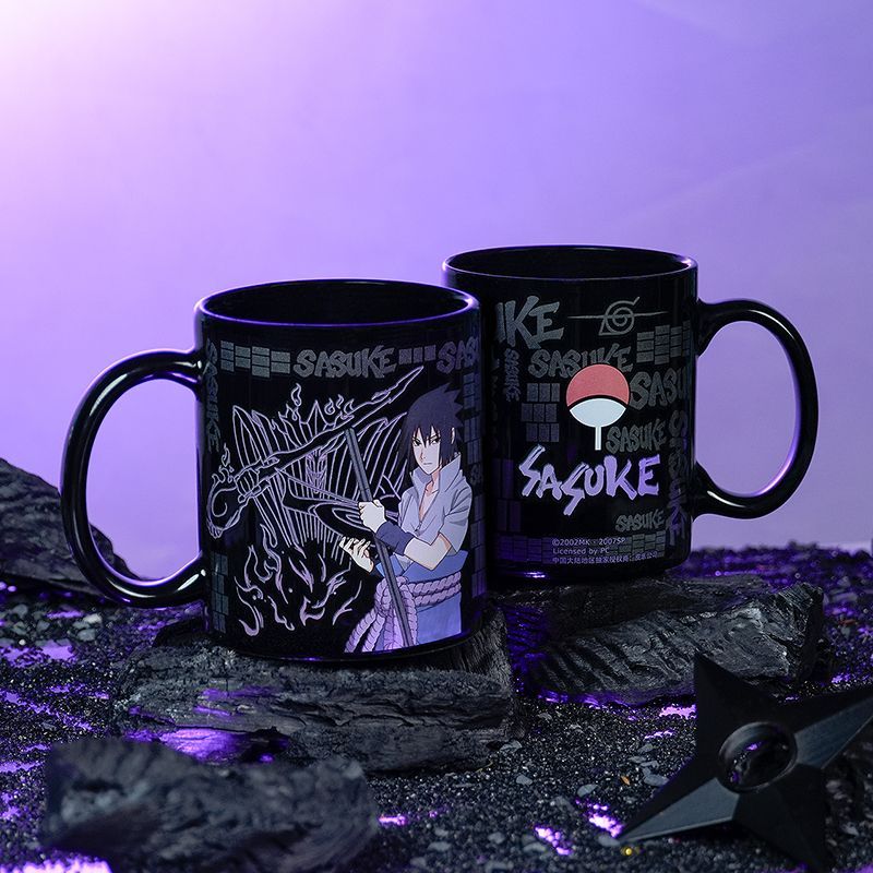 Naruto Anime Merchandise Carto - Anime Merchandise Mugs recension och pris