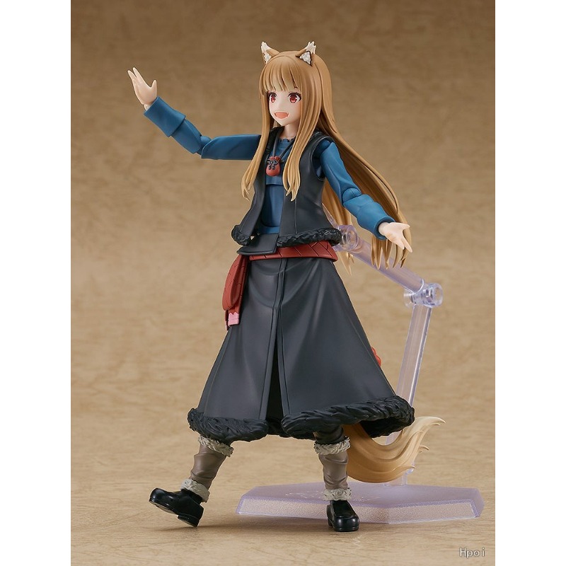 Good Smile Company Figma 647 H - Good Smile Company Figma recension och pris