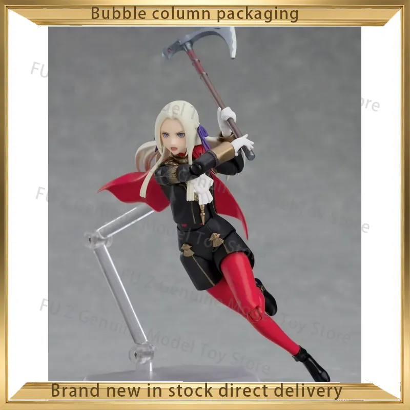 Good Smile Company Fire Emblem - Good Smile Company Figma recension och pris