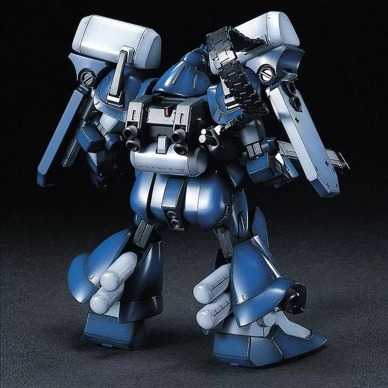 In Stock Bandai Original Genui - Bandai Gundam Hg recension och pris