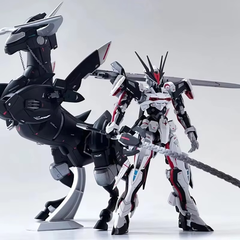 HG 1/144 King Astray PB Limit  - Bandai Gundam Hg recension och pris