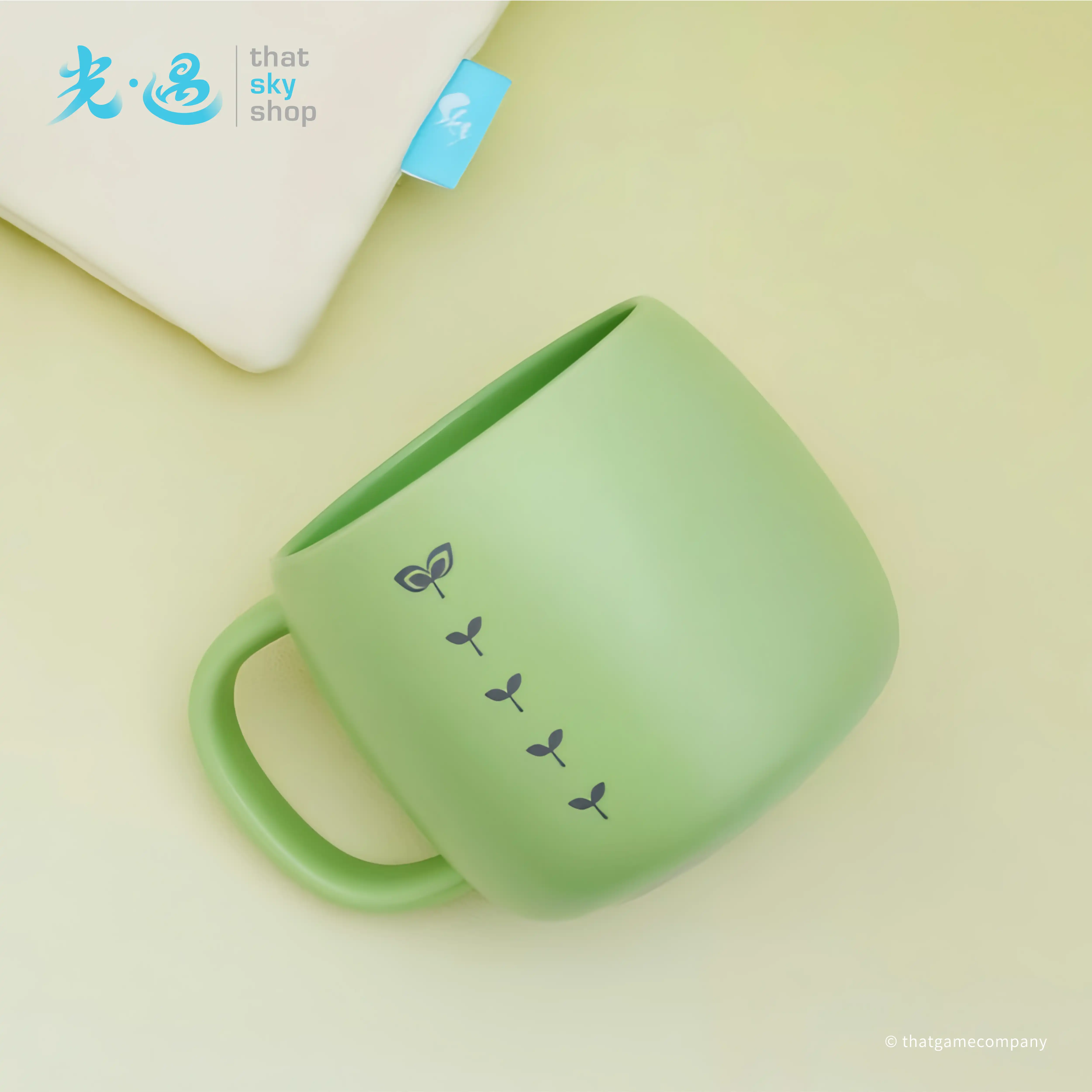 Genuine Sky: Children of the L - Anime Merchandise Mugs recension och pris