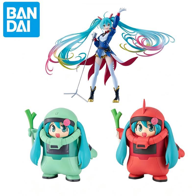 In Stock Genuine Banpresto Gun - Bandai Gundam Hg recension och pris