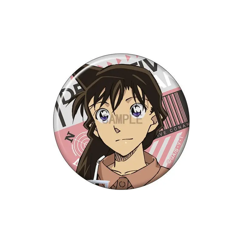 Japanese Detective Conan Merch - Anime Merchandise In Japanese recension och pris