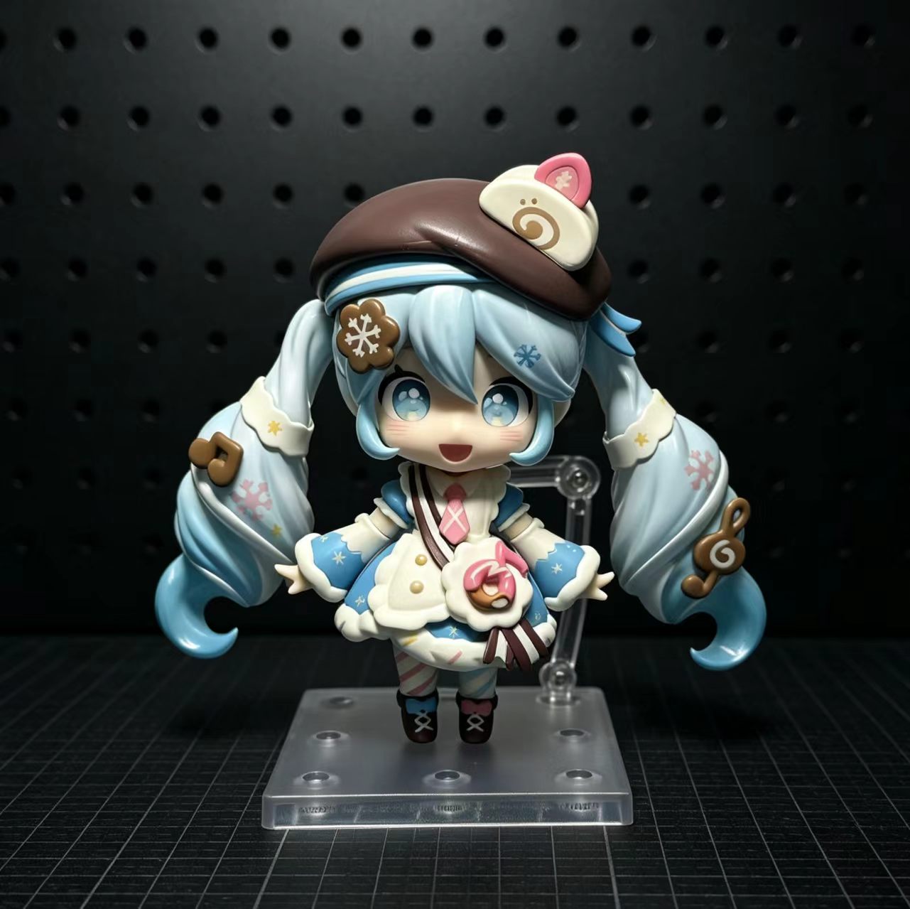 Nendoroid Snow Miku Anime GK M - Popular Anime Merchandise recension och pris