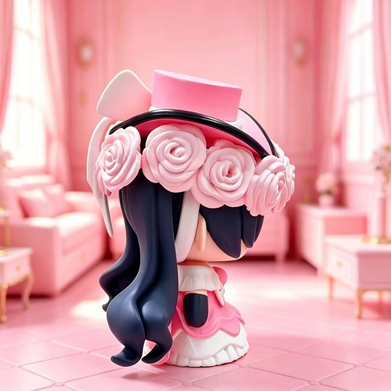 Robin Ciel, cute and gorgeous  - Popular Anime Merchandise recension och pris