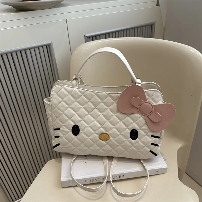 Popular Cartoon Cute HelloKity - Popular Anime Merchandise recension och pris