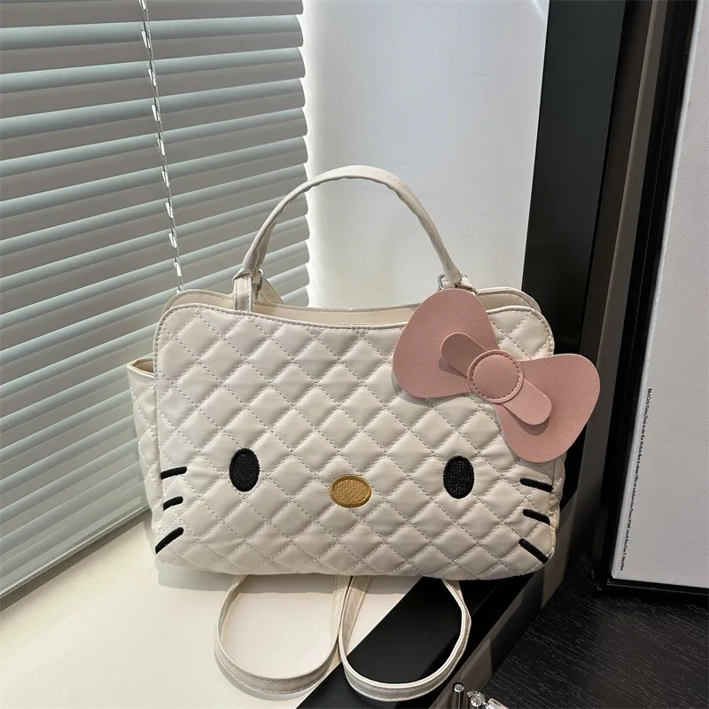 Popular Cartoon Cute HelloKity - Popular Anime Merchandise recension och pris