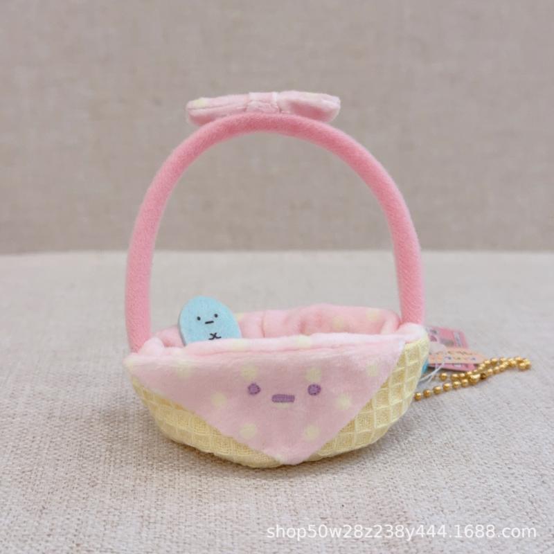 Japanese Sumikko Gurashi Anime - Anime Merchandise In Japanese recension och pris