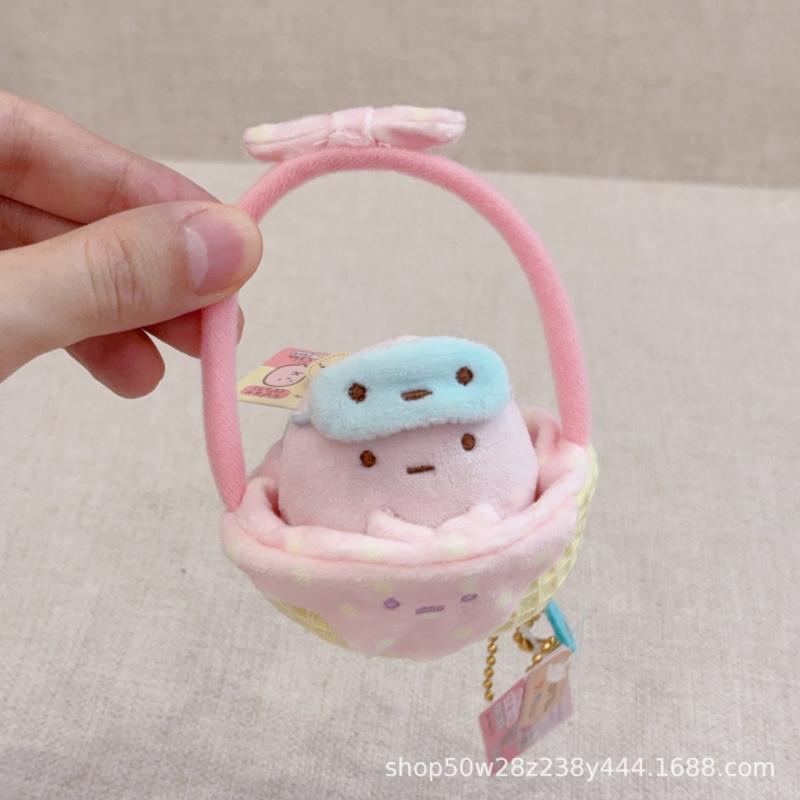 Japanese Sumikko Gurashi Anime - Anime Merchandise In Japanese recension och pris