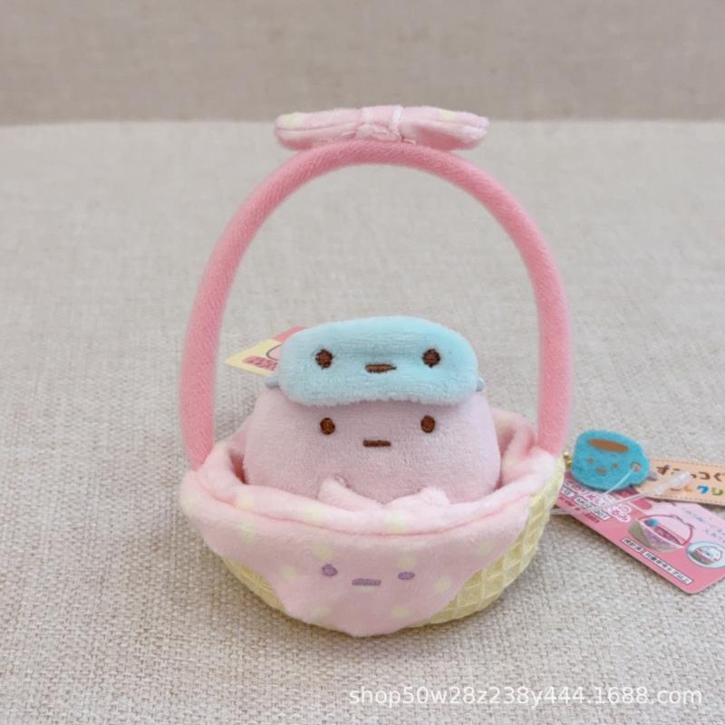 Japanese Sumikko Gurashi Anime - Anime Merchandise In Japanese recension och pris